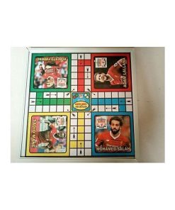 Ludo board game