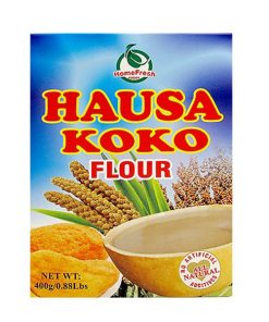 Homefresh Hausa Koko Flour