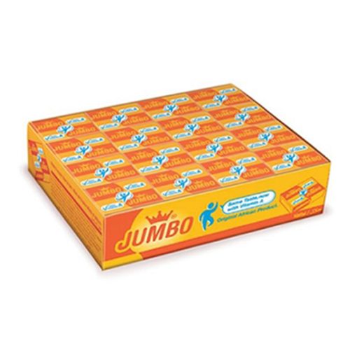 Jumbo Maggi Cube Shrimp