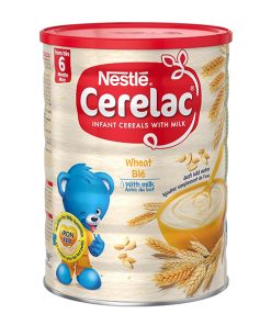 Nestle Wheat Cerelac