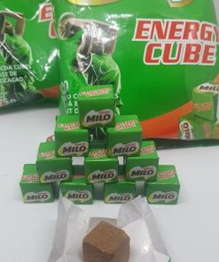 Nestle Milo Energy Cubes