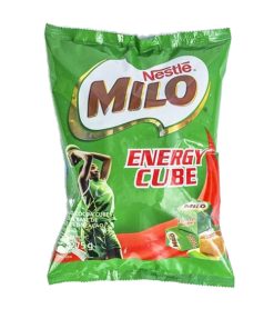 Nestle Milo Energy Cubes