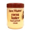 Queen Elisabeth Cocoa Butter Hand & Body Cream