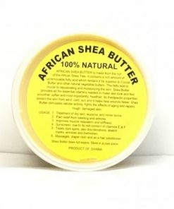 African Shea Butter