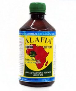 Alafia Kooko Bitters