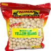 Bambara Beans (African Yellow Beans)