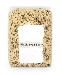 Black Eyed Beans (Blackeye Peas)
