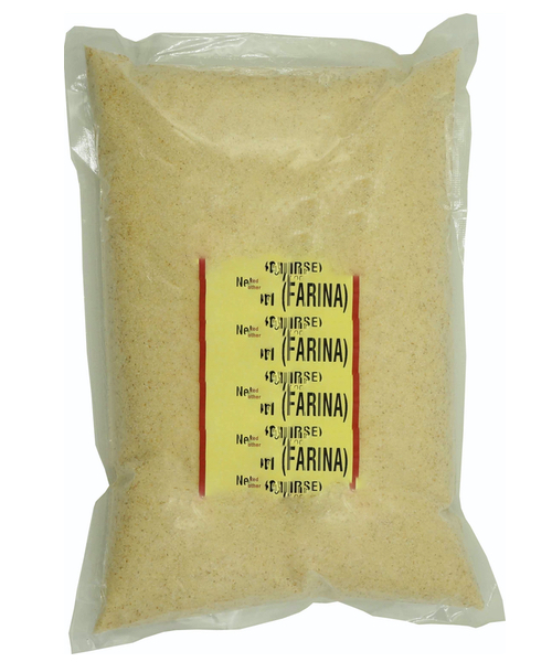Farina (Milled Wheat Flour)