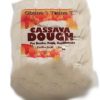 Fermented Cassava Dough