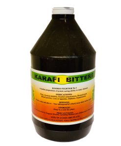 Karafi Bitters