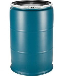Shipping Plastic Drum (Barrel)