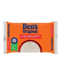 Ben's Original Rice