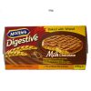 Digestive Milk Chocolate Biscuit