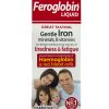 Feroglobin Vitabiotics - B12 Iron Supplement Liquid