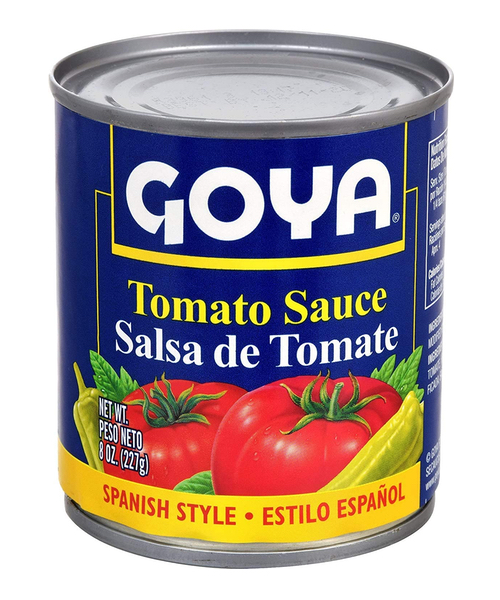 GOYA Tomato Sauce