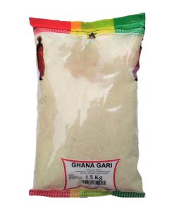 Ghana Garri