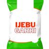 Ijebu Garri