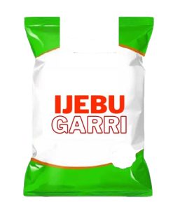 Ijebu Garri