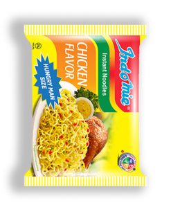 Indomie Instant Noodles