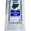 Iyan Ado Pounded Yam (20 lbs)