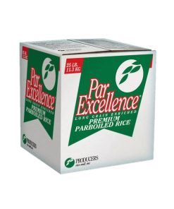 Par Excellence Long Grain Premium Rice