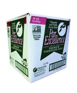 Par Excellence Long Grain Premium Rice