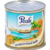 Peak Evaporated Milk