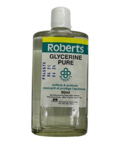 Pure Glycerine Oil