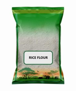 Rice flour