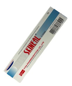 Skineal Antibacterial, Antifungal & Anti-inflammatory Cream