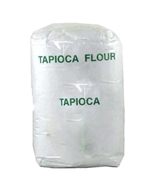 Tapioca (Cassava Flour)