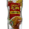 Tasty Tom Jollof Rice Seasoning Mix