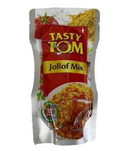 Tasty Tom Jollof Rice Seasoning Mix