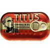 Titus Sardines in Vegetable Oil