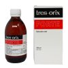 Tres-Orix Forte Syrup
