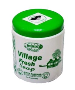 Village Fresh Traditional Soap (Alata Saminaa)