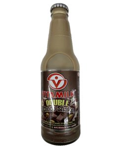 VitaMilk Double Choco Shake