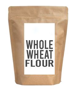 Whole Wheat Flour