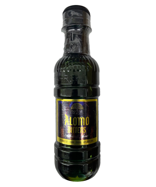 Alomo Bitters - Rich Herbal Drink