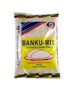 Banku Mix