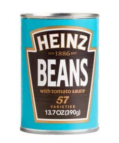 Heinz Baked Beans