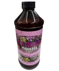 Ofah Congnons Moussos Bitters 16oz Bottle